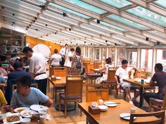 大堂-一轩饺子馆(丽都店)