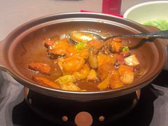 -百富源·海鲜辽菜(张士店)