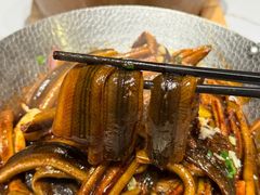 -雅酌园·烟火南京菜(颐和路店)