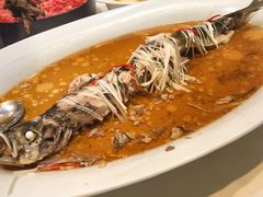 -丹江渔村(望京店)