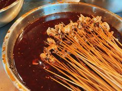 -嘉州鲜知味钵钵鸡(奎星楼店)