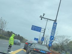 -上海市第六人民医院(临港院区)