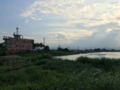 景观位-棠记海鲜餐厅(南朗镇店)