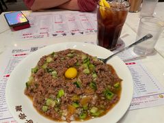 -大哥餐厅(西城花园店)