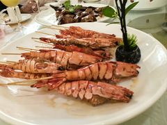 -黄埔华苑酒家(黄埔店)