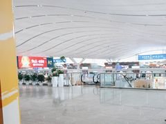 -麦当劳(深圳北站高铁店)