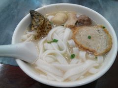 android_upload_pic-明兴正宗潮州五彩鱼蛋粉面(中山六路店)