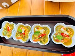 -泰澜得泰国菜(大学城店)