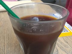 -Maxpoint Kitchen 西餐咖啡(乐峰广场店)