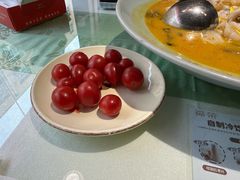 -福荣新中式餐厅