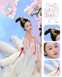 -盘子女人坊生日照·摄影馆(华强店)