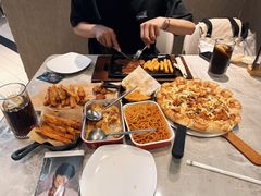 -必胜客(南环汇邻店)