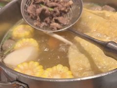 -掂档潮汕牛肉火锅(cityon熙地港店)
