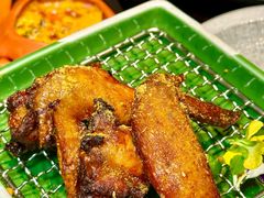 -松鹤精致料理(五一中路店)