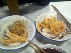 米皮-薛昌利大米面皮(南关正街店)
