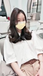 -美格丝M.G.S Hair Salon