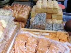 -徐文林香酥饼(桃园店)