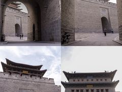 -大同古城墙