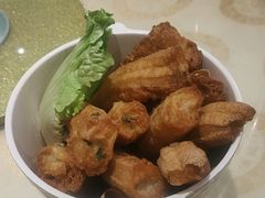 菌菇王丝螺-锡和无锡菜(景丽苑店)
