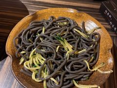 蕨根粉-江太极江浙菜(马桥万达广场店)