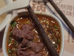 -老员外骨汤火锅(海州古城店)