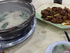 -标记美食新鲜猪杂(兴南大道店)