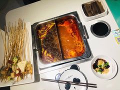 -串天下串串香(宽窄巷子店)