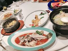 -百富源·海鲜辽菜(浑河堡店)
