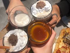 -必胜客(万达店)