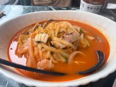 -桃园中华料理炸酱面(燕儿岛路店)