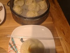 -老城南.鸭血粉丝汤(夫子庙店)