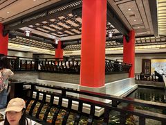 -龙悦湾酒家·八阵鱼生·渔人码头店