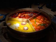 -湊湊火锅·茶憩(郑州绿地新都会店)