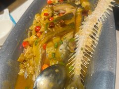 -徽镇小厨·经典徽菜(十里河店)