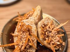 -小豆海棠(嘉兴路店)