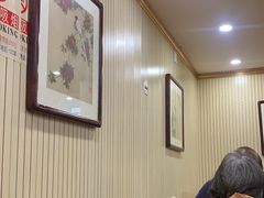 大堂-门框胡同百年卤煮(新街口店)