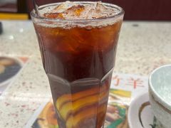 -新辉港式茶餐厅(北栅店)