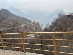 -河南宝泉旅游区