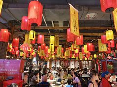 -小财神·老派赣州菜·中华美食地标(第五大道店)