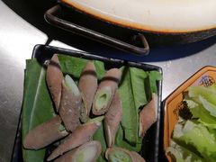 -冰冰龙虾·江湖菜·花园江景餐厅