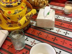 -如意林卡藏餐吧 (九寨沟店)