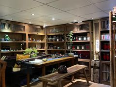 -菩提书坊(侨福大厦店)
