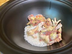 -阿鸡鱼庄·顺德鲜蒸小炒(亚运村店)