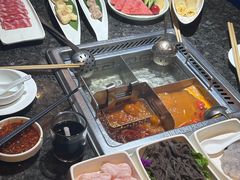 -海底捞火锅(德辉广场店)