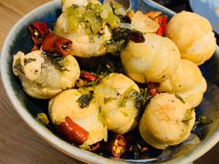 -胡马八破·川菜小馆(高新万达店)