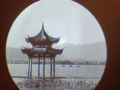 -绿茶餐厅(同成街华联店)