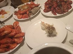 -诱货海鲜自助火锅(爱琴海购物公园东百店)