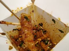 -八一好吃街·高品美食广场