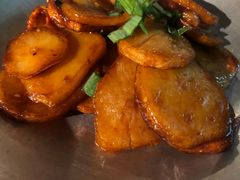 -绿茶餐厅(昌平悦荟店)