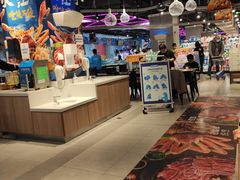 -盒马鲜生(领丰汇店)
